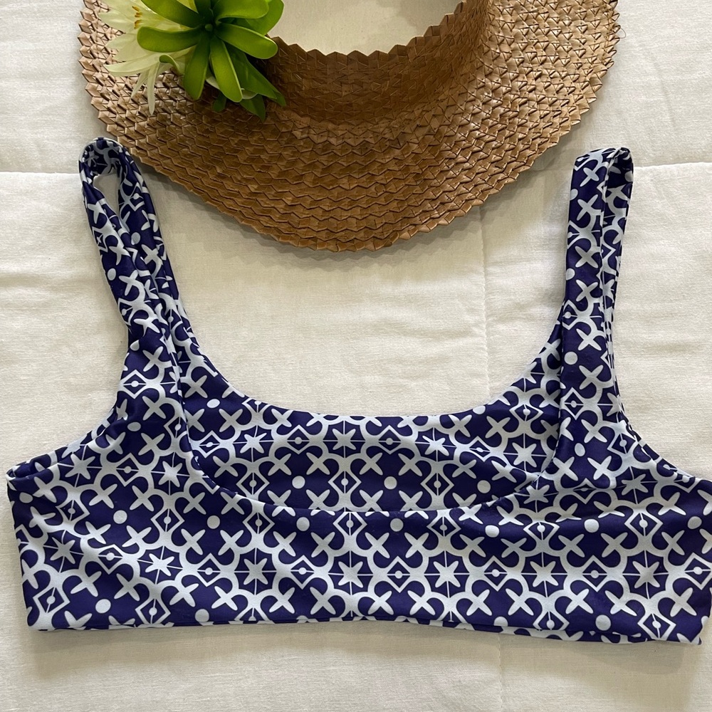 🪸Thalassa Bikini Top 🪸